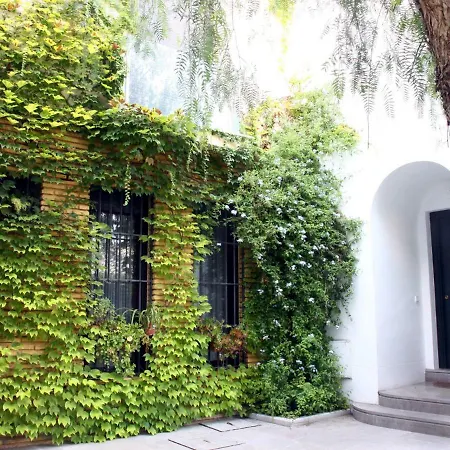 Apartment Saavedra Free Parking Center