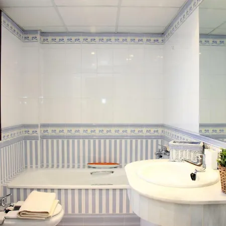 Apartament Saavedra Free Parking Center *