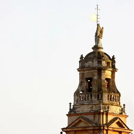 Saavedra Free Parking Center Apartment *