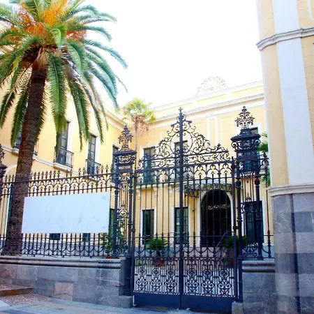 Saavedra Free Parking Center Apartament *