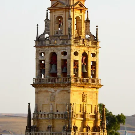 Apartment Saavedra Free Parking Center Cordoba