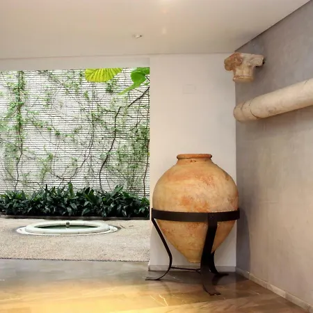 Apartament Saavedra Free Parking Center