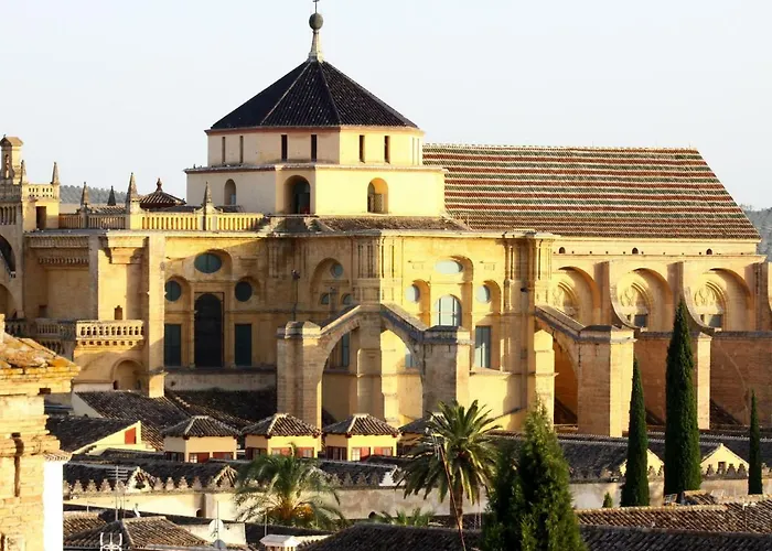 Saavedra Free Parking Center דירה