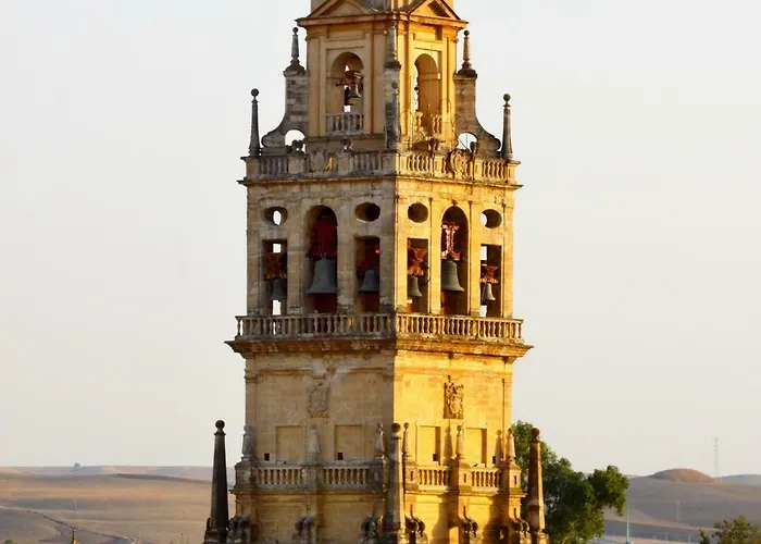 Διαμέρισμα Saavedra Free Parking Center Κόρδοβα