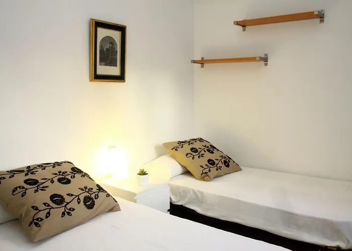 Saavedra Free Parking Center Κόρδοβα