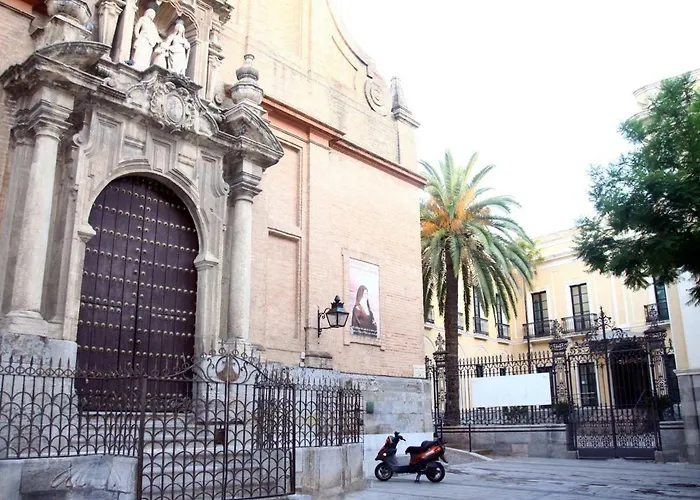 Saavedra Free Parking Center Appartement