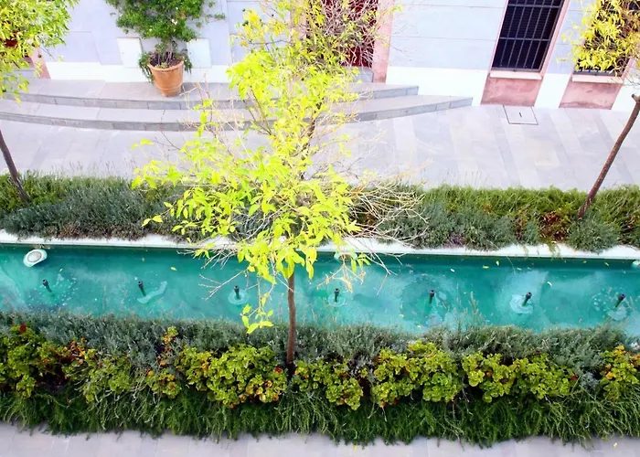 Saavedra Free Parking Center Appartement Córdoba