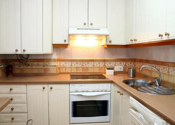 Appartement Saavedra Free Parking Center Córdoba