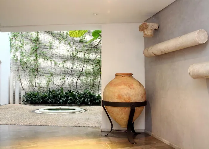 Appartement Saavedra Free Parking Center