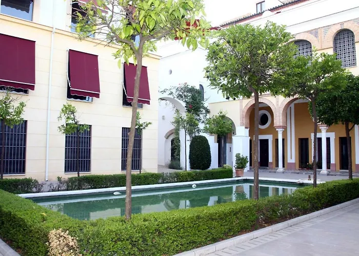 Saavedra Free Parking Center Appartement Córdoba